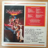 Hair - Original Soundtrack Recording  - Double Vinyl LP Record - Very-Good+ Quality (VG+)