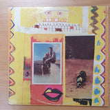 Paul & Linda McCartney ‎– Ram - Apple Records - Vinyl LP Record - Very-Good Quality (VG)