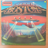 Boston - Don't Look Back  - Vinyl LP Record - Very-Good Quality (VG)