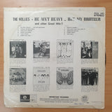 The Hollies ‎– He Ain't Heavy, He's My Brother  - Vinyl LP Record - Very-Good Quality (VG)