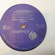 Soweto Teachers Choir ‎– U Shaka  - Vinyl LP Record - Very-Good Quality (VG)