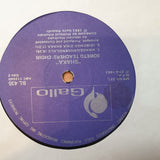 Soweto Teachers Choir ‎– U Shaka  - Vinyl LP Record - Very-Good Quality (VG)
