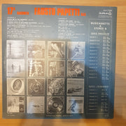 Fausto Papetti ‎– 17a Raccolta  - Vinyl LP Record - Very-Good Quality (VG)