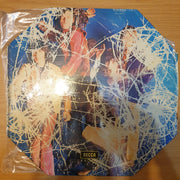 Rolling Stones ‎– Through The Past, Darkly (Big Hits Vol. 2)  ‎  - Vinyl LP Record - Good+ Quality (G+)