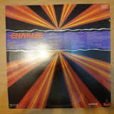 Charlie ‎– Charlie - Vinyl LP Record - Very-Good+ Quality (VG+)