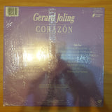 Gerard Joling ‎– Corazon - Vinyl LP Record - Very-Good+ Quality (VG+)