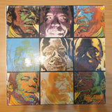 Champion Jack Dupree ‎– The Incredible Champion Jack Dupree - Vinyl LP Record - Very-Good+ Quality (VG+)