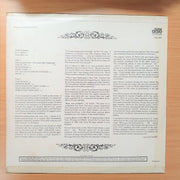 O. C. Smith ‎– The Dynamic O. C. Smith - Recorded Live (DAS) - Vinyl LP Record - Very-Good+ Quality (VG+)