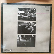 Rush ‎– Permanent Waves ‎- Vinyl LP Record - Very-Good Quality (VG)