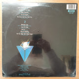 Chris Norman ‎– Some Hearts Are Diamonds - Vinyl LP Record - Sealed