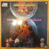 Iron Butterfly ‎– In-A-Gadda-Da-Vida - Vinyl LP Record - Very-Good+ Quality (VG+)