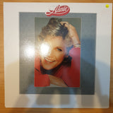 Anne Murray ‎– Annie - Vinyl LP Record - Very-Good+ Quality (VG+)