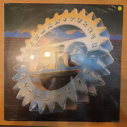 Bachman Turner Overdrive - David Gresham Records - Vinyl LP Record - Sealed