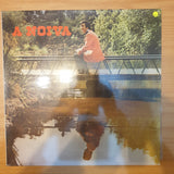A Noiva - Americo Neves - Vinyl LP Record - Very-Good+ Quality (VG+)