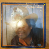 Charley Pride ‎– Charley Sings Everybody's Choice - Vinyl LP Record - Very-Good+ Quality (VG+)