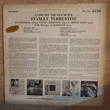 Stanley Turrentine ‎– A Chip Off The Old Block (US 1964 - Blue Note) - Vinyl LP Record - Opened  - Very-Good- Quality (VG-)
