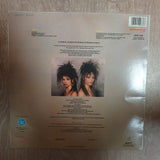 Mel & Kim – F.L.M.-  ‎Vinyl LP Record - Very-Good+ Quality (VG+)