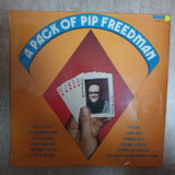 Pip Freedman - A Pack of Pip Freedman -  Vinyl LP Record - Very-Good Quality (VG) (verry)