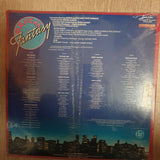 Musical Fantasy -  Vinyl LP Record - Sealed