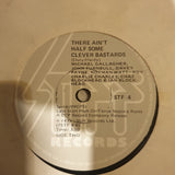 Ian & The Blockheads ‎– Hit Me With Your Rhythm Stick  - Vinyl 7" Record - Very-Good+ Quality (VG+)