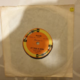 Sandy Nelson ‎– Let There Be Drums  - Vinyl 7" Record - Very-Good+ Quality (VG+)