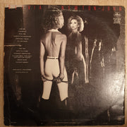 Olivia Newton-John ‎– Soul Kiss -  Vinyl LP Record - Very-Good Quality (VG)