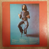 George Carlin ‎– FM & AM - Vinyl LP Record - Very-Good+ Quality (VG+)