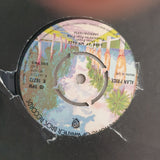 Alan Price ‎– Jarrow Song - Vinyl 7" Record - Very-Good+ Quality (VG+)