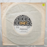 Judy Collins ‎– Amazing Grace - Vinyl 7" Record - Very-Good+ Quality (VG+)