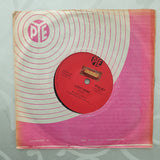 Mungo Jerry ‎– Lady Rose - Vinyl 7" Record - Very-Good+ Quality (VG+)