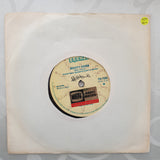 Manfred Mann's Earth Band ‎– Mighty Quinn - Vinyl 7" Record - Very-Good+ Quality (VG+)