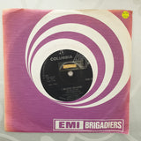Hot Chocolate ‎– I Believe (In Love) / Caveman Billy - Vinyl 7" Record - Very-Good+ Quality (VG+)