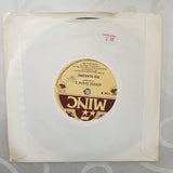 The Klaxons ‎– Clap-Clap Sound - Vinyl 7" Record - Very-Good+ Quality (VG+)