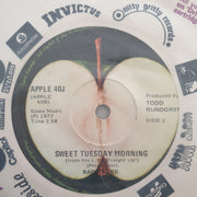 Badfinger ‎– Day After Day - Vinyl 7" Record - Very-Good+ Quality (VG+)