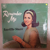 Lucille Starr - Remember Me - Vinyl LP Record - Very-Good+ Quality (VG+)