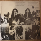 Deep Purple ‎– Come Taste The Band  - Vinyl LP Record - Very-Good+ Quality (VG+)