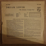 Dream Lover - The Fabulous Trumpet Boy ‎– Vinyl LP Record - Good Quality (G)