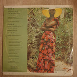 Nina Simone ‎– It Is Finished -  Vinyl LP Record - Very-Good Quality (VG)