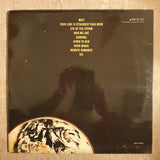 Camel ‎– I Can See Your House From Here - Vinyl LP Record - Very-Good+ Quality (VG+)
