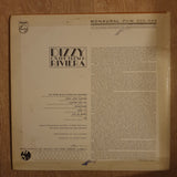 Dizzy Gillespie ‎– Dizzy On The French Riviera - Vinyl LP Record - Very-Good+ Quality (VG+)
