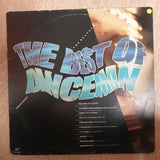 The Best Of Danceman - Vinyl LP Record - Very-Good+ Quality (VG+)