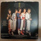 Bay City Rollers ‎– Once Upon A Star  - Vinyl LP Record - Very-Good+ Quality (VG+)