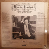 Marvin Hamlisch ‎– The Entertainer - Vinyl LP Record - Very-Good+ Quality (VG+)