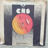 Berlin ‎– Take My Breath Away - Vinyl 7" Record - Very-Good+ Quality (VG+)