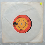 Al Martino ‎– Spanish Eyes - Vinyl 7" Record - Very-Good+ Quality (VG+)