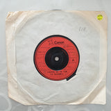 Vic Blackwell ‎– Liverpool Are The Team - Vinyl 7" Record - Very-Good+ Quality (VG+)