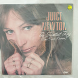 Juice Newton ‎– The Sweetest Thing (I've Ever Known) - Vinyl 7" Record - Very-Good+ Quality (VG+)