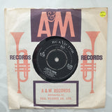 Elvis Presley ‎– Are You Lonesome To-Night? / I Gotta Know - Vinyl 7" Record - Very-Good+ Quality (VG+)