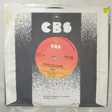 Nena ‎– 99 Red Balloons - Vinyl 7" Record - Very-Good Quality (VG)