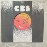 Nena ‎– 99 Red Balloons - Vinyl 7" Record - Very-Good Quality (VG)